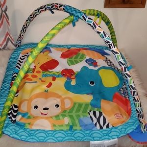 Baby toys